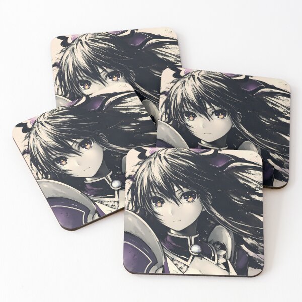 Item preview, Tohka Yatogami - 1 designed and sold by Infinite-Aspire.