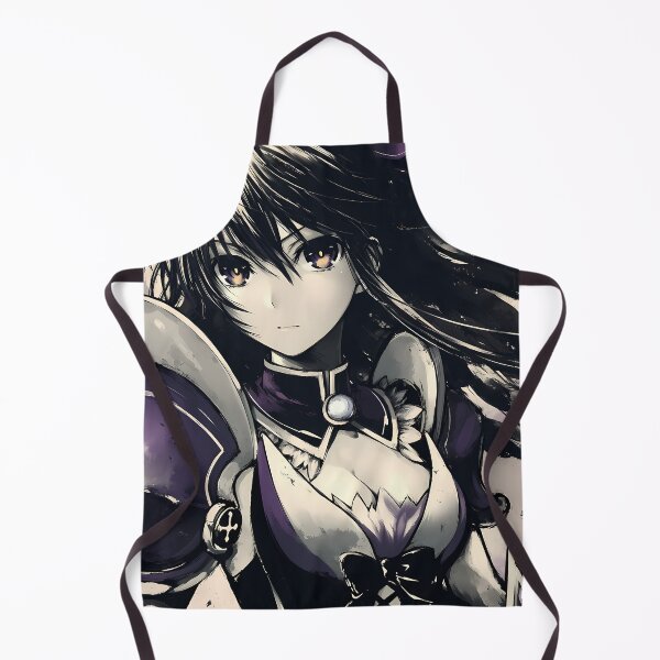 Item preview, Tohka Yatogami - 1 designed and sold by Infinite-Aspire.
