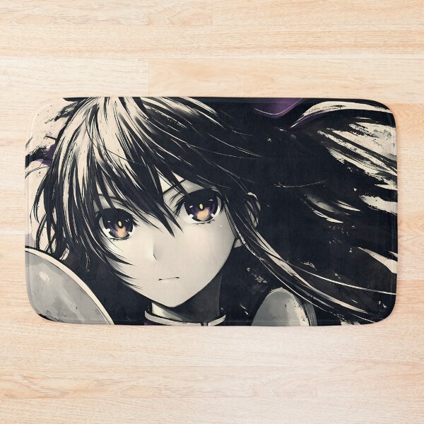 Item preview, Tohka Yatogami - 1 designed and sold by Infinite-Aspire.