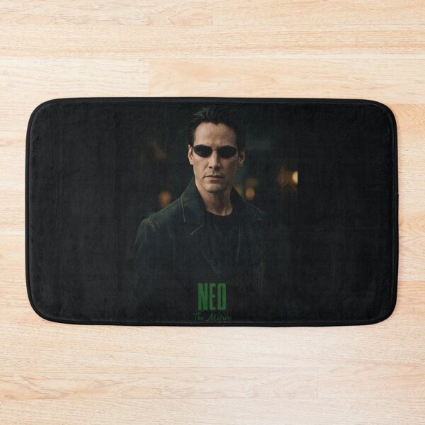 Item preview, Neo - The Matrix Poster  designed and sold by Enea Kelo.