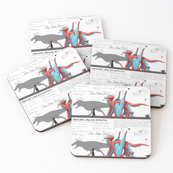 Item preview, Dragon Bird designed and sold by MudgyArts.