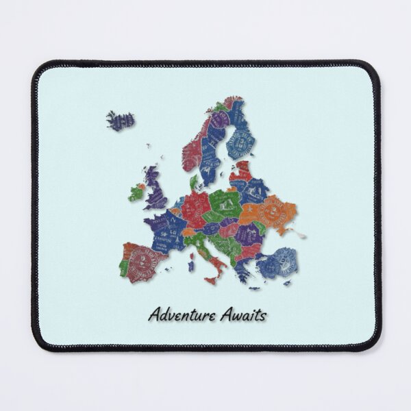 Item preview, Adventure Awaits designed and sold by Aise06.