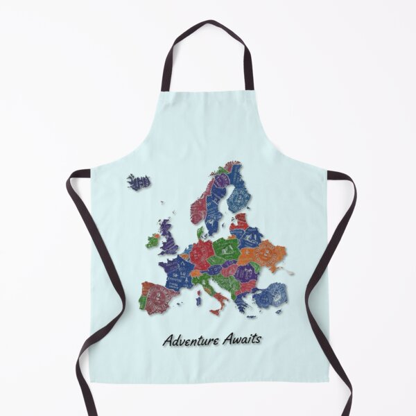 Item preview, Adventure Awaits designed and sold by Aise06.