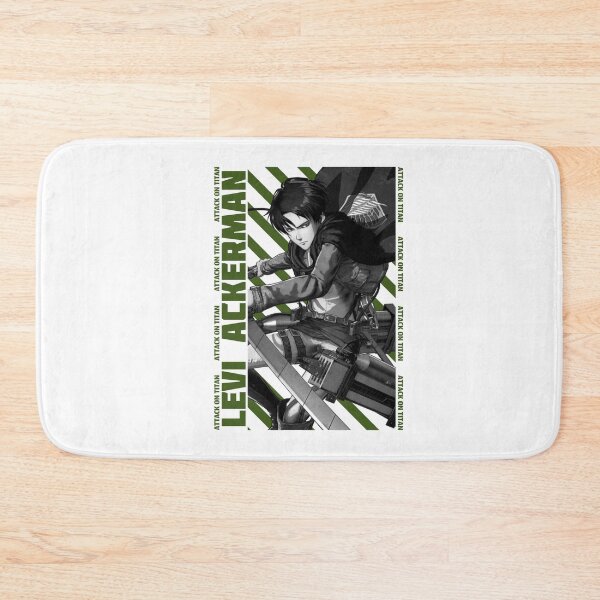Item preview, Attack on Titan designed and sold by HappyGl.
