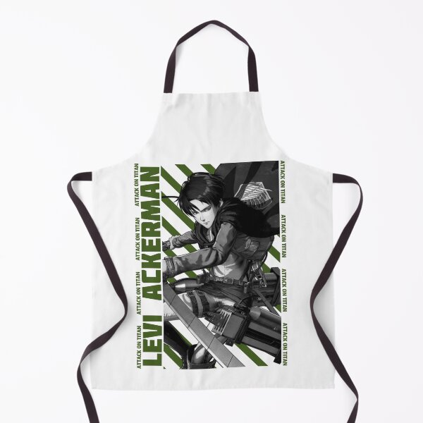 Item preview, Attack on Titan designed and sold by HappyGl.
