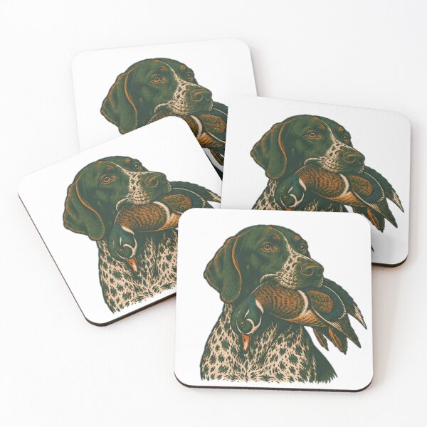 Item preview, Hunter Blend GSP Bird Dog  designed and sold by TJT-GRAPHIX.
