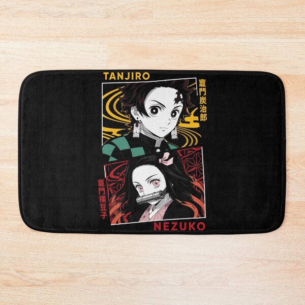 Item preview, Demon slayer designed and sold by HappyGl.