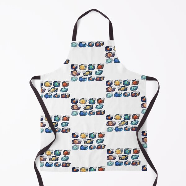Item preview, SEVERAL PLANETS  designed and sold by PLANET GOSSIP.