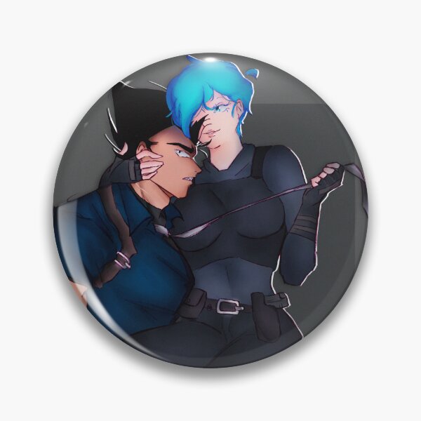 Item preview, Cops designed and sold by DanizinhaUT.