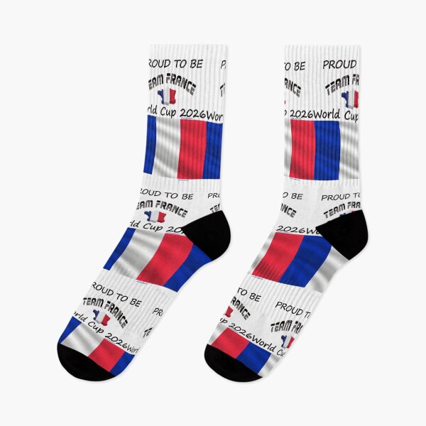 Item preview, France Fan T‑Shirt world Soccer Cup 2026 football outfit designed and sold by cabevo.