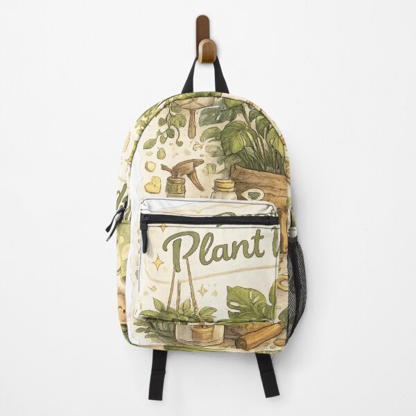 Item preview, Professional Plant Whisperer designed and sold by goodcrystals.