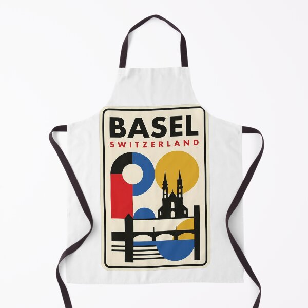 Item preview, Basel Switzerland Minimalist Bauhaus Architecture designed and sold by k3rstman1.