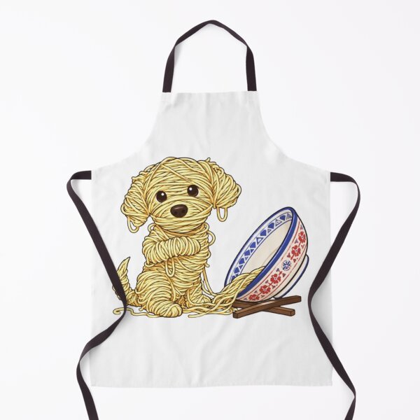 Item preview, RAMEN PUP designed and sold by Snurly.