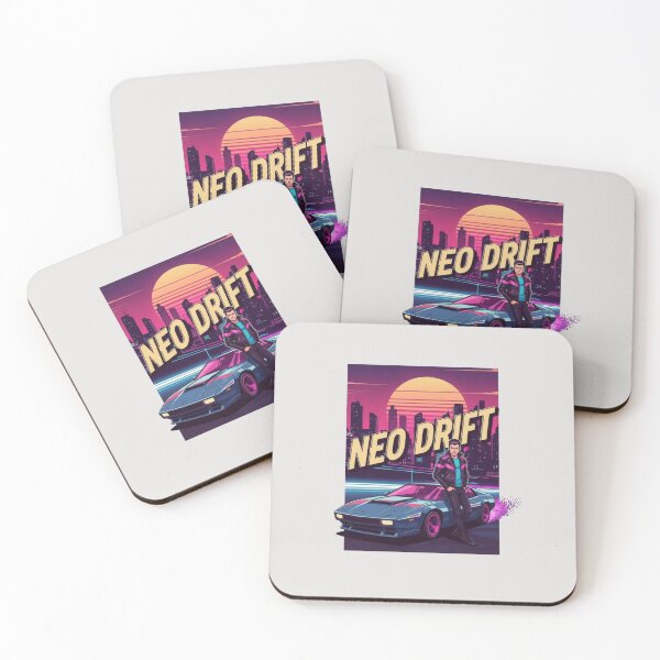 Item preview, Neo Drift designed and sold by Aise06.