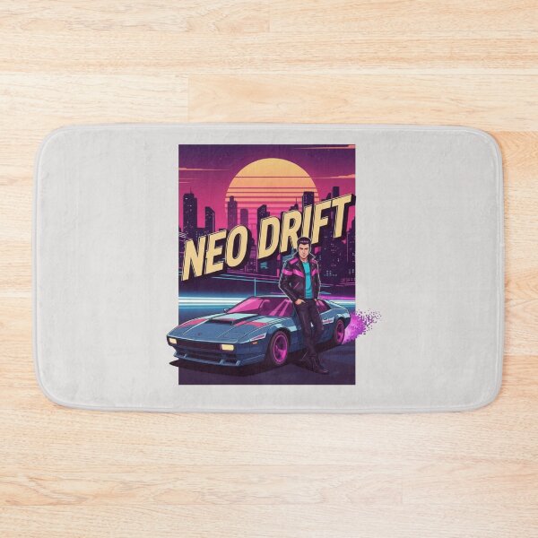 Item preview, Neo Drift designed and sold by Aise06.
