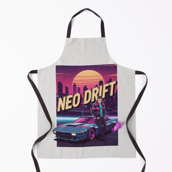 Item preview, Neo Drift designed and sold by Aise06.