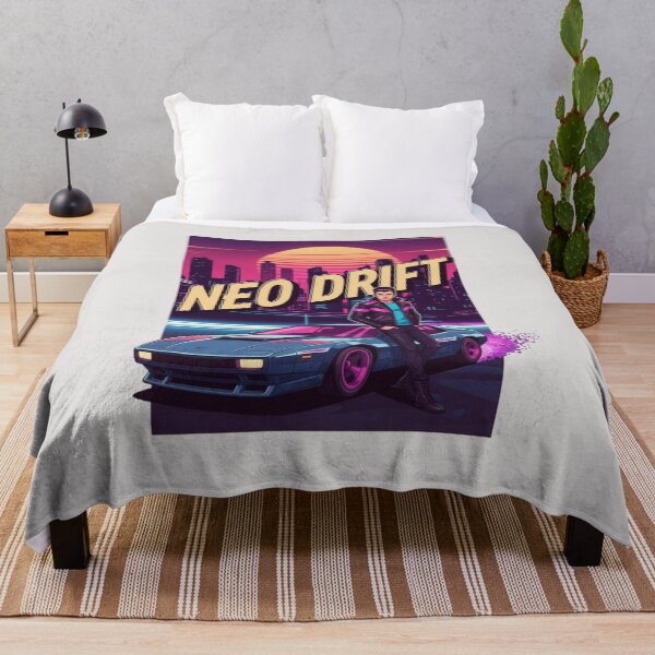 Item preview, Neo Drift designed and sold by Aise06.