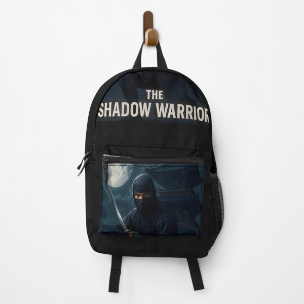 Item preview, Shadow Warrior Ninja 5D Art designed and sold by Imagetore.
