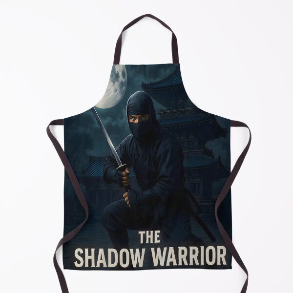 Item preview, Shadow Warrior Ninja 5D Art designed and sold by Imagetore.