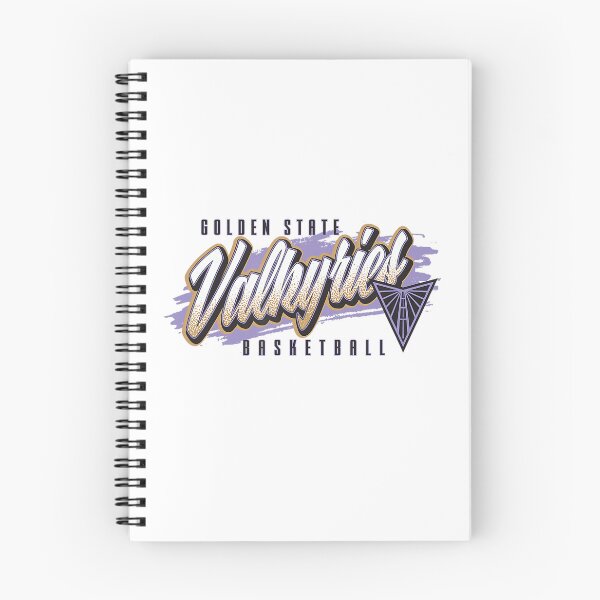 Item preview, Golden State Valkyries High Tide Poster Design Today designed and sold by KaylaRBeck.