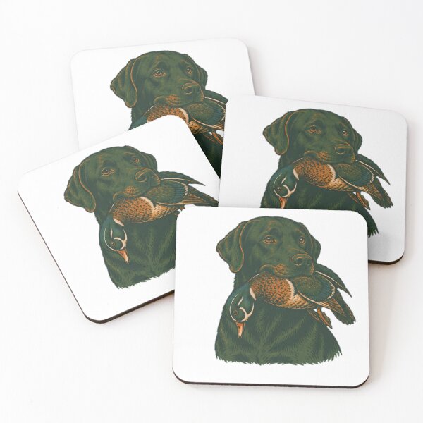 Item preview, Hunter Blend Lab Bird Dog  designed and sold by TJT-GRAPHIX.