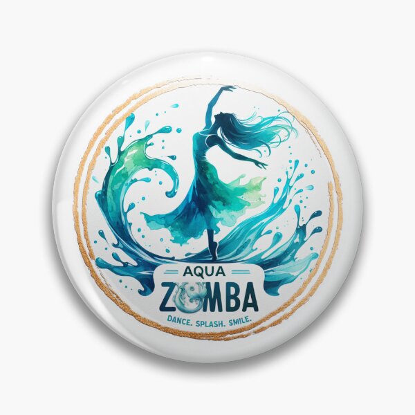 Item preview, Ocean Zumba designed and sold by bellinnacrafttt.