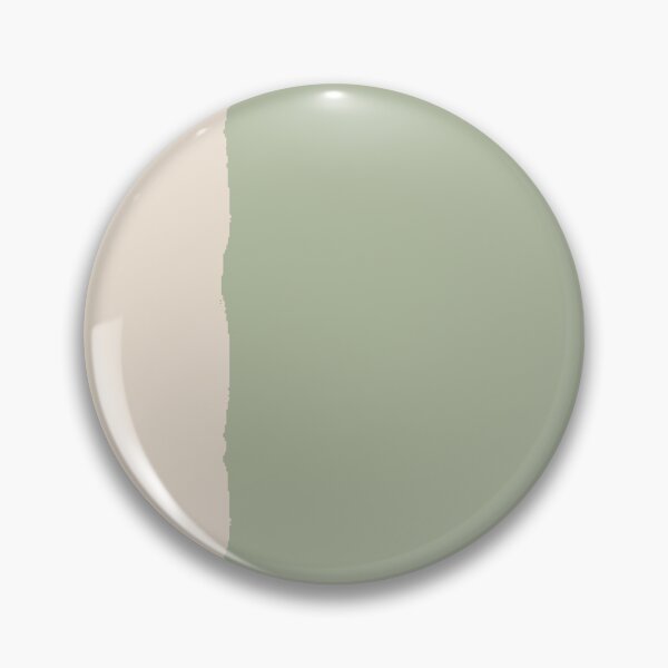 Item preview, Grandmillennial Stripe Sage Green designed and sold by susycosta.