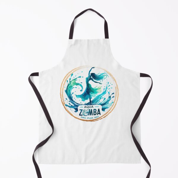 Item preview, Ocean Zumba designed and sold by bellinnacrafttt.
