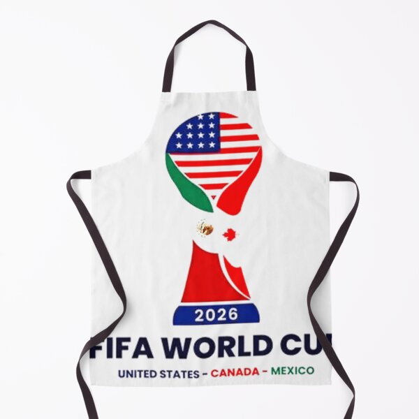 Item preview, FIFA World Cup 2026 USA Canada Mexico designed and sold by Malyyx.