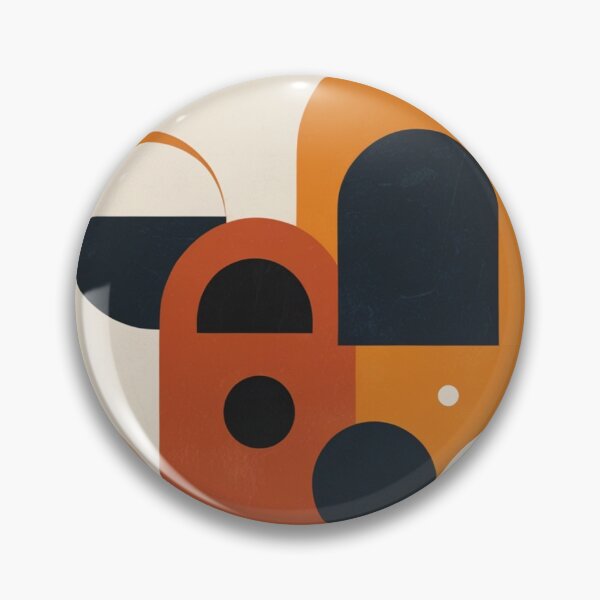 Item preview, Minimalist Botanical Vessels Zen Style Print designed and sold by EnmarcArt.