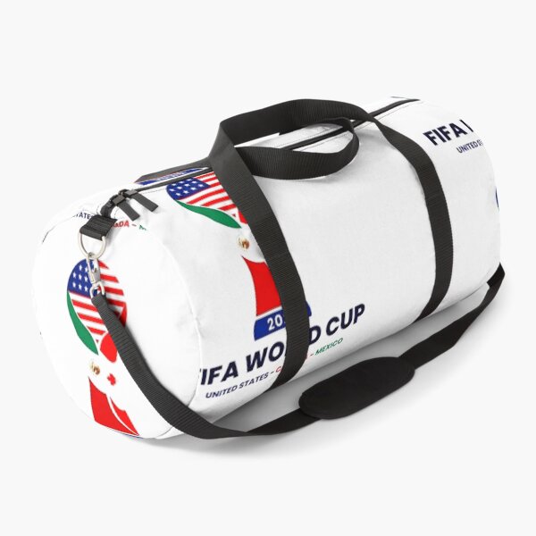 Item preview, FIFA World Cup 2026 USA Canada Mexico designed and sold by Malyyx.