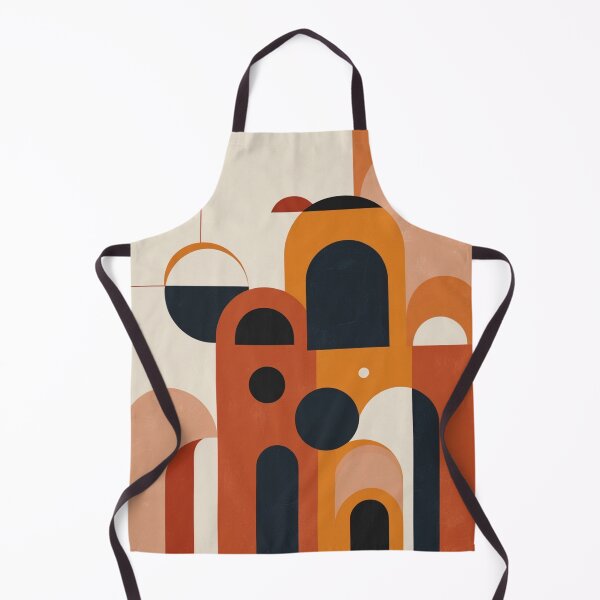 Item preview, Minimalist Botanical Vessels Zen Style Print designed and sold by EnmarcArt.