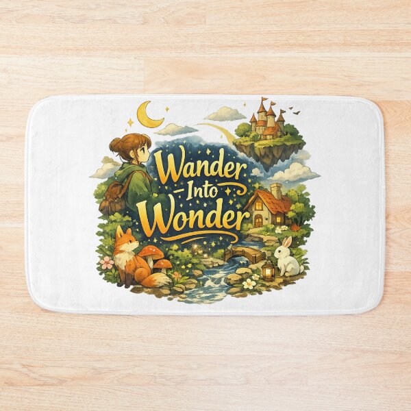 Item preview, Ghibli designed and sold by Newthingzy.