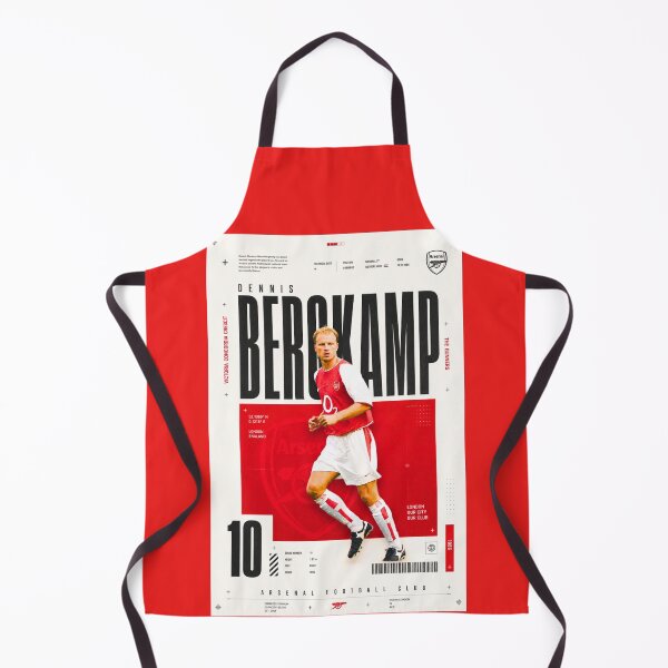 Item preview, Dennis Bergkamp designed and sold by Sector 99.