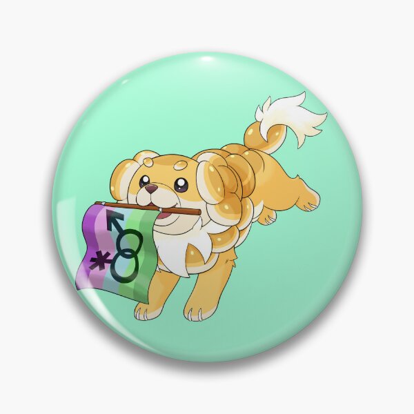 Item preview, Dapper Dachsbun (Toric) designed and sold by Art By Artemisthegemini.