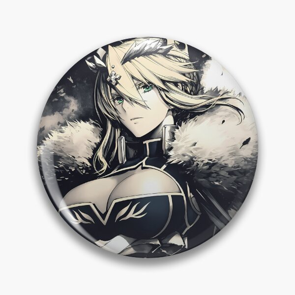 Item preview, Artoria Pendragon Lancer - 13 designed and sold by Infinite-Aspire.