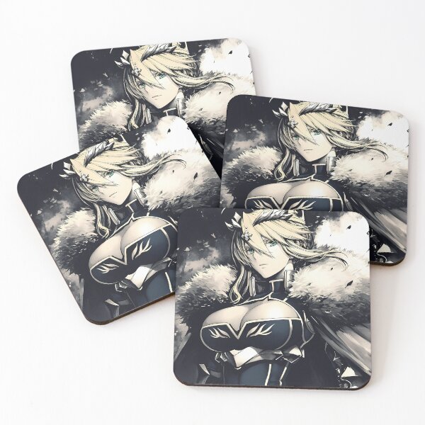 Item preview, Artoria Pendragon Lancer - 13 designed and sold by Infinite-Aspire.