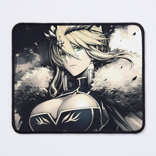 Item preview, Artoria Pendragon Lancer - 13 designed and sold by Infinite-Aspire.