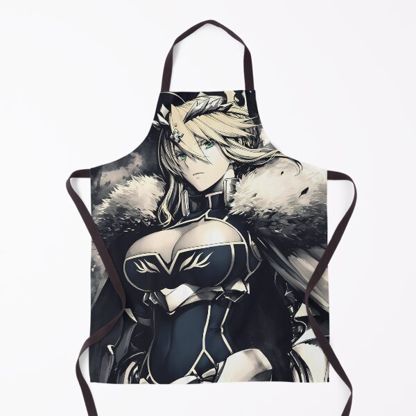 Item preview, Artoria Pendragon Lancer - 13 designed and sold by Infinite-Aspire.