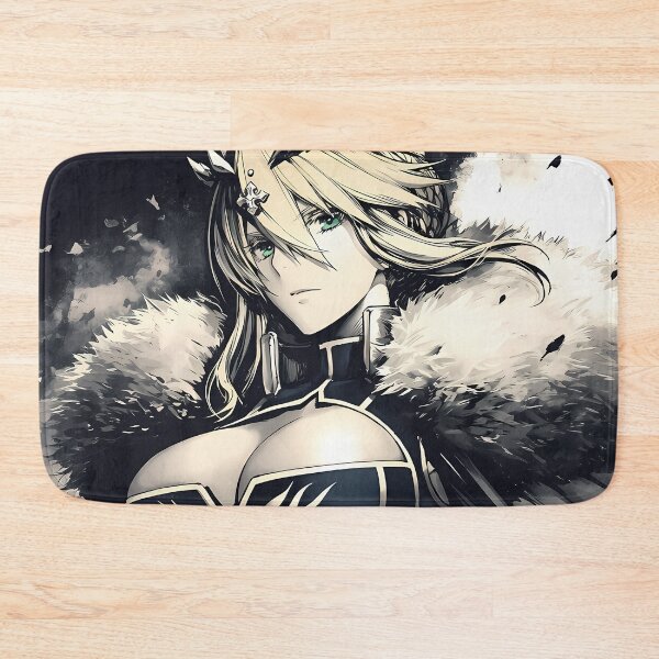 Item preview, Artoria Pendragon Lancer - 13 designed and sold by Infinite-Aspire.