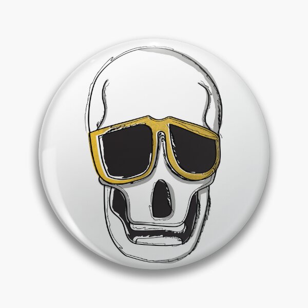 Item preview, Skull Shades designed and sold by LyonDesignSweden.
