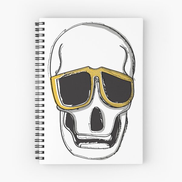 Item preview, Skull Shades designed and sold by LyonDesignSweden.