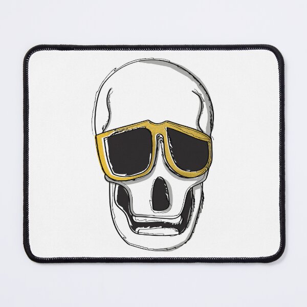 Item preview, Skull Shades designed and sold by LyonDesignSweden.