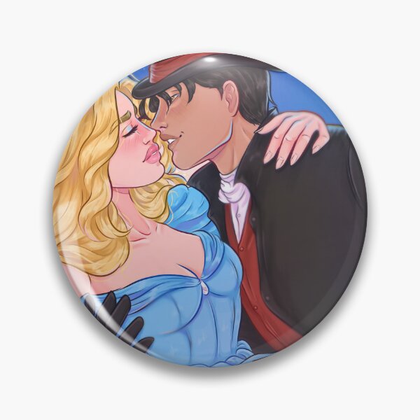 Item preview, Tella and Legend designed and sold by CoralieRenards.