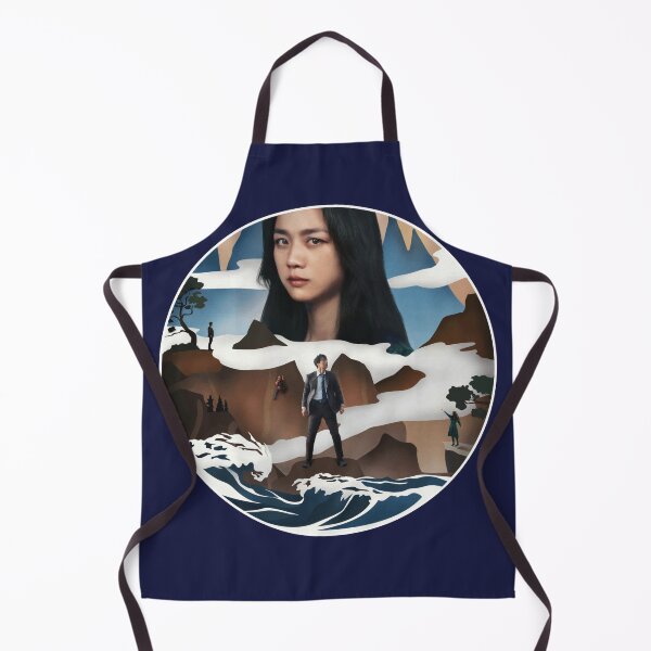 Item preview, Decision to Leave designed and sold by Fire TheMann.
