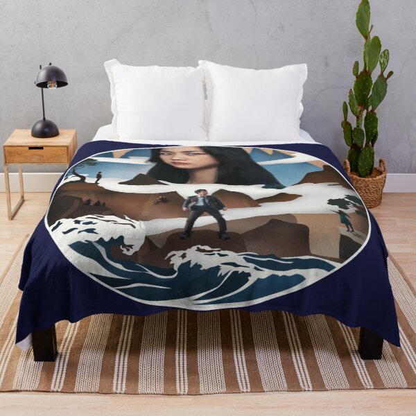 Item preview, Decision to Leave designed and sold by Fire TheMann.
