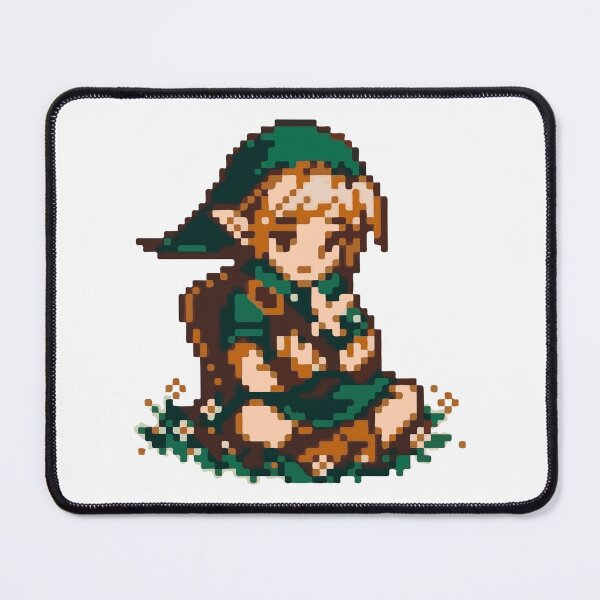 Item preview, Link Zeldas designed and sold by BRROOLY.