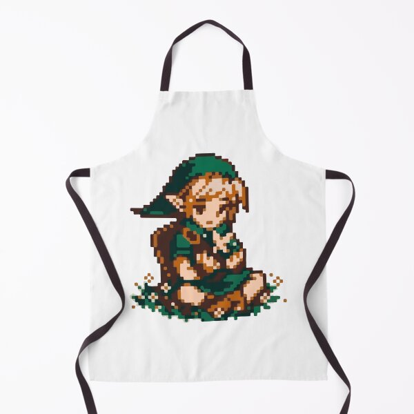 Item preview, Link Zeldas designed and sold by BRROOLY.
