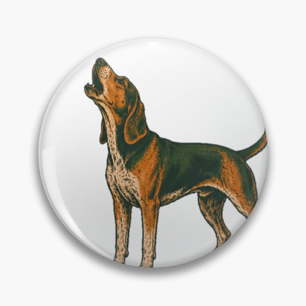 Item preview, Copy of Hunter Blend Walker Hound  designed and sold by TJT-GRAPHIX.