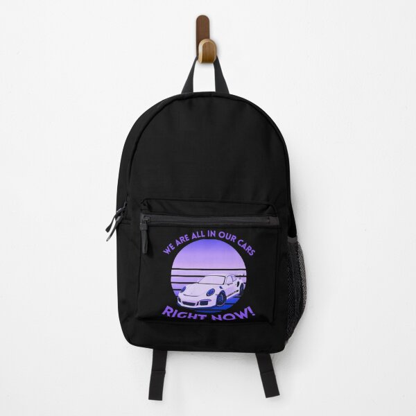 Item preview, We Are All In Our Cars Right Now! designed and sold by AMCreatix.